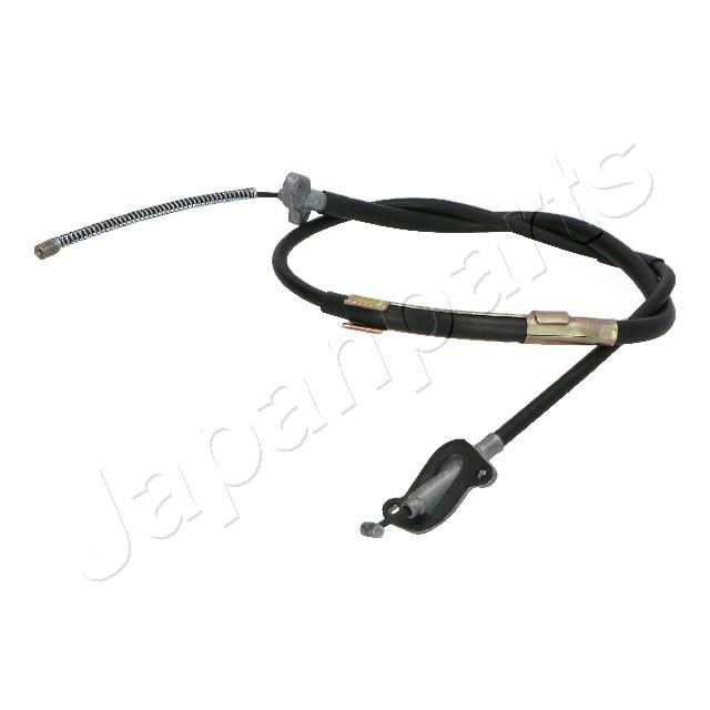 Cable, parking brake - BC-638R JAPANPARTS