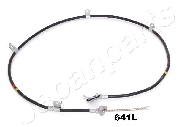 Cable, parking brake - BC-641L JAPANPARTS