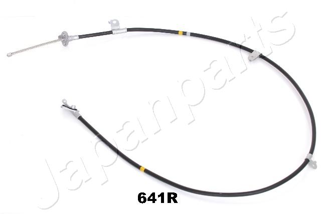 Cable, parking brake - BC-641R JAPANPARTS