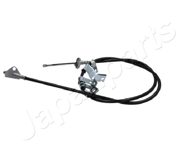 Cable, parking brake - BC-642L JAPANPARTS