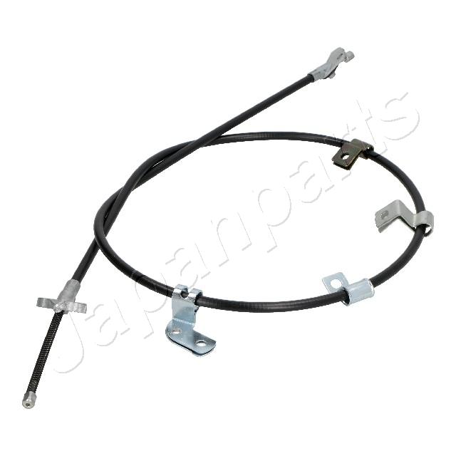 Cable, parking brake - BC-642R JAPANPARTS