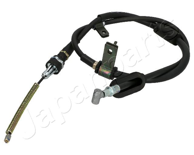 Cavo comando, Freno stazionamento - BC-700 JAPANPARTS
