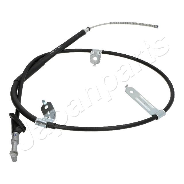 Cable, parking brake - BC-716L JAPANPARTS