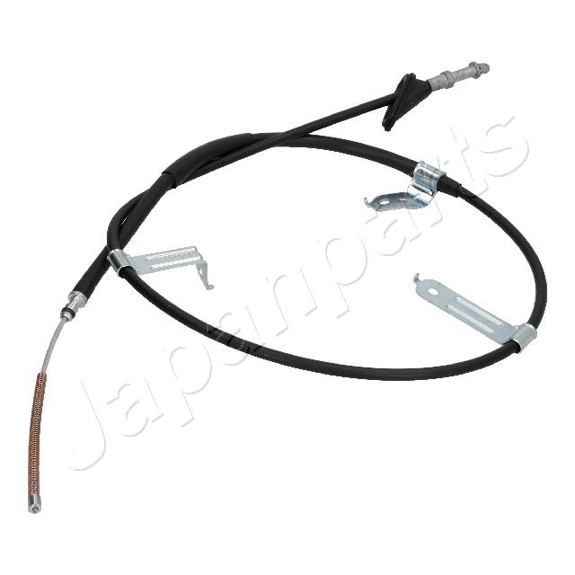 Cable, parking brake - BC-716R JAPANPARTS