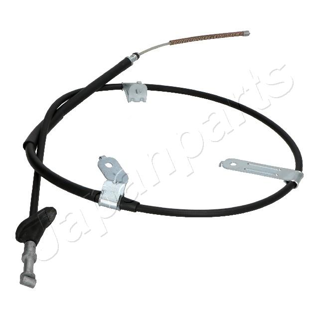 Cable, parking brake - BC-716R JAPANPARTS
