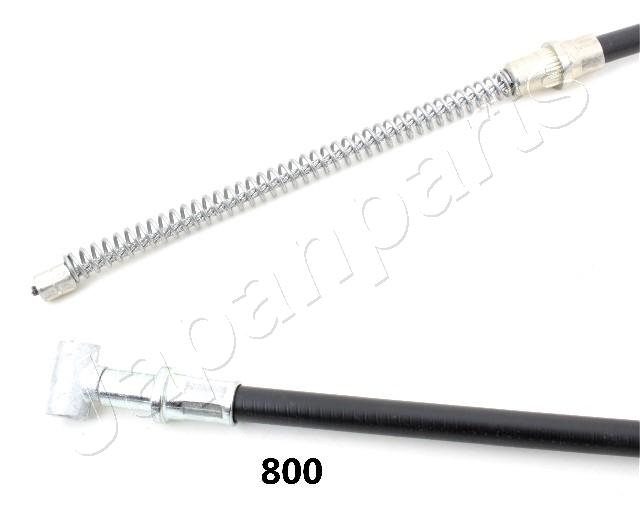 Cable, parking brake - BC-800 JAPANPARTS