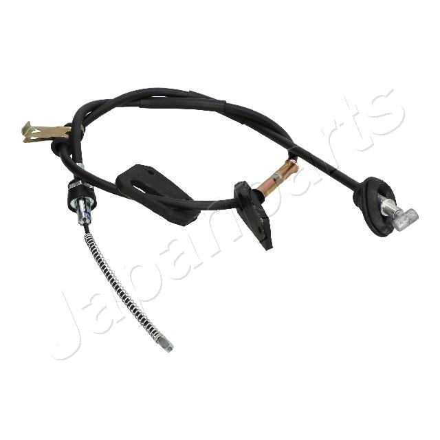 Cavo comando, Freno stazionamento - BC-802 JAPANPARTS