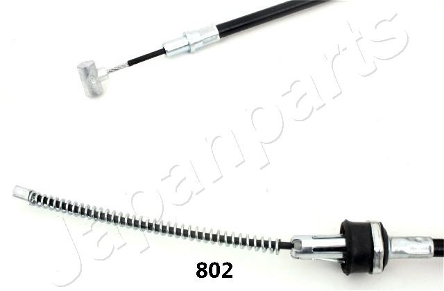 Cable, parking brake - BC-802 JAPANPARTS