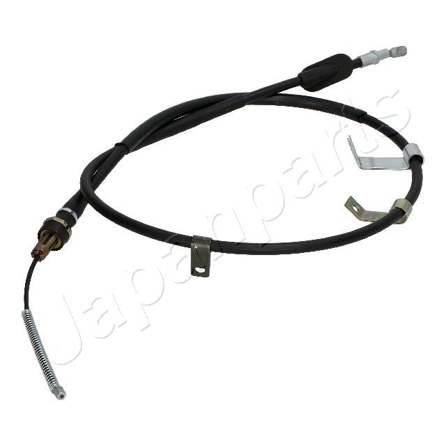 Cable, parking brake - BC-804 JAPANPARTS