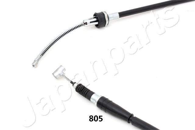 Cable, parking brake - BC-805 JAPANPARTS