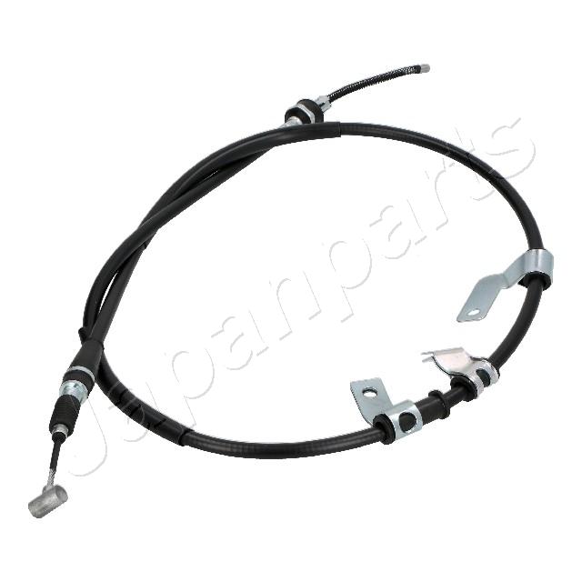 Cable, parking brake - BC-805 JAPANPARTS