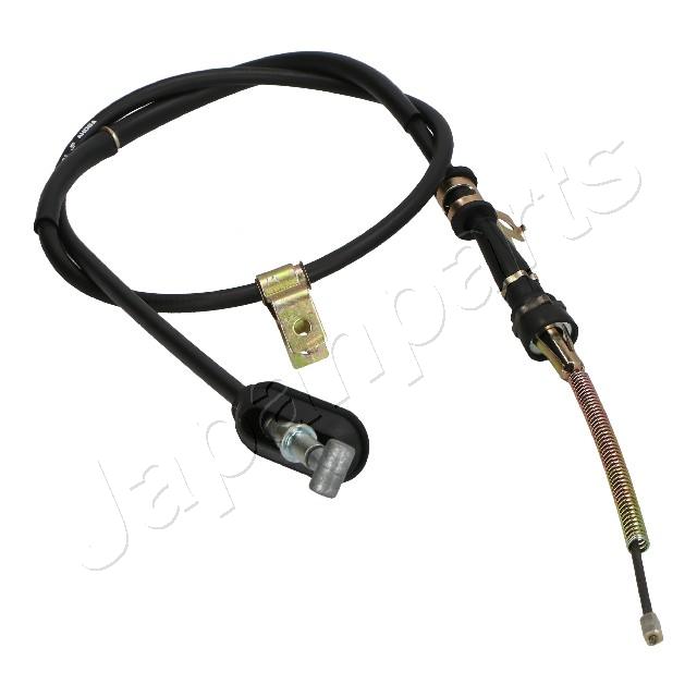 Cable, parking brake - BC-806 JAPANPARTS