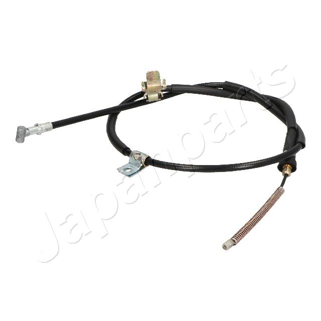 Cable, parking brake - BC-809 JAPANPARTS