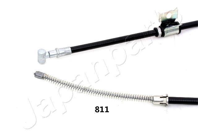 Cable, parking brake - BC-811 JAPANPARTS