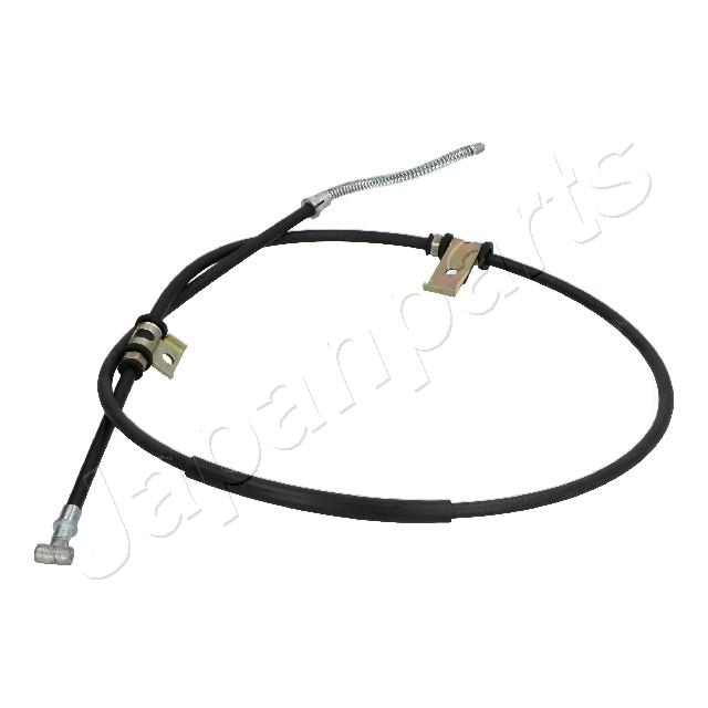 Cable, parking brake - BC-811 JAPANPARTS