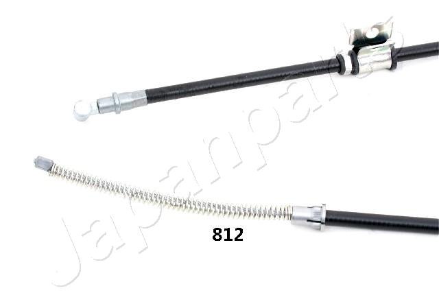 Cable, parking brake - BC-812 JAPANPARTS