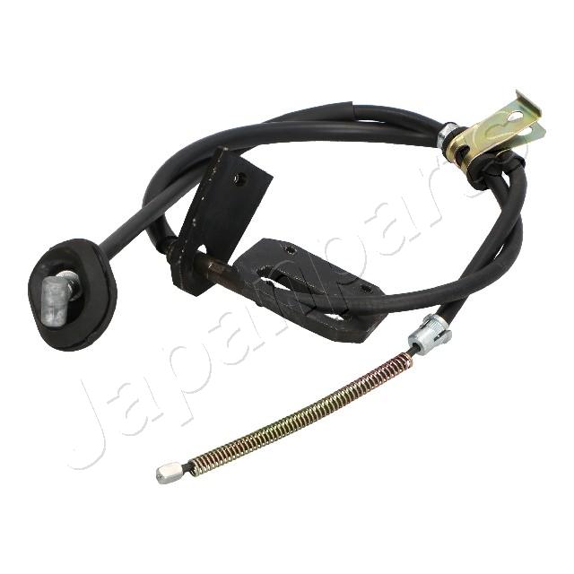 Cable, parking brake - BC-813 JAPANPARTS