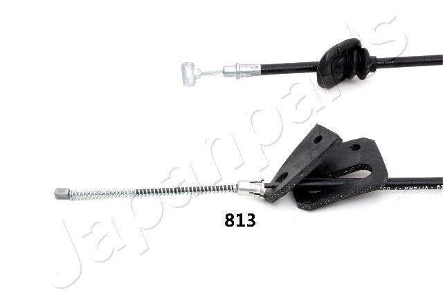Cavo comando, Freno stazionamento - BC-813 JAPANPARTS