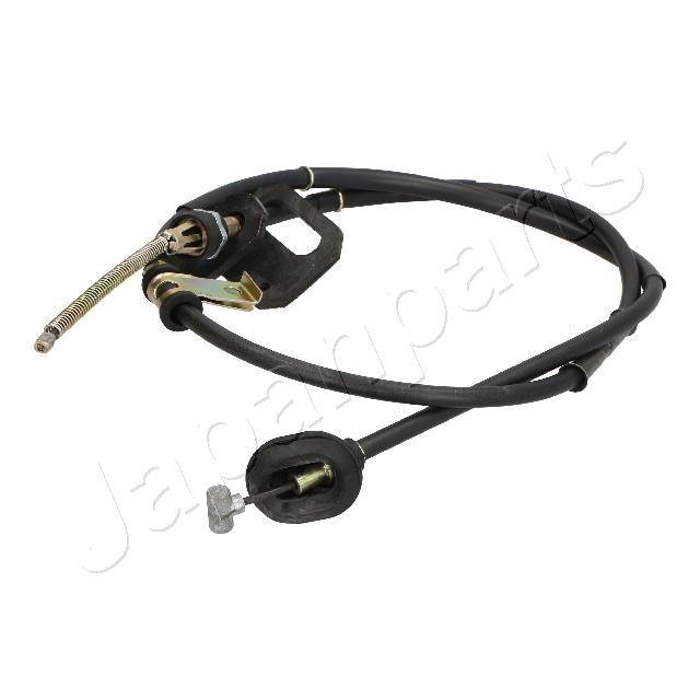 trosas, stovėjimo stabdys - BC-817 JAPANPARTS