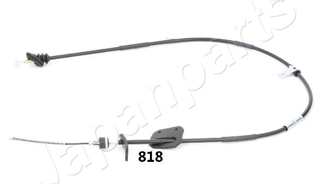 Cable, parking brake - BC-818 JAPANPARTS