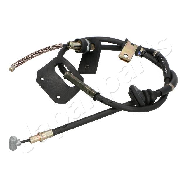 Cable, parking brake - BC-828L JAPANPARTS