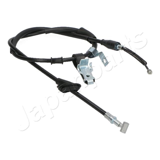 Cable, parking brake - BC-837R JAPANPARTS
