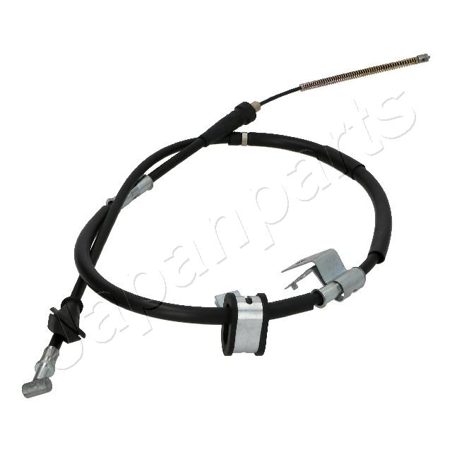 Cable, parking brake - BC-838L JAPANPARTS