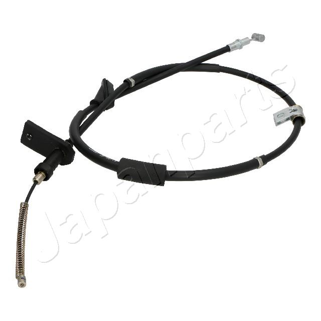 Cavo comando, Freno stazionamento - BC-838R JAPANPARTS