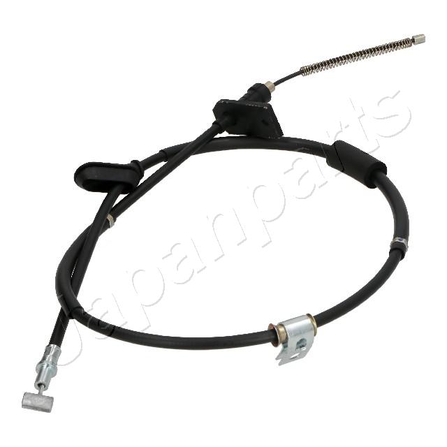 Cable, parking brake - BC-838R JAPANPARTS