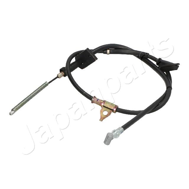 trosas, stovėjimo stabdys - BC-839R JAPANPARTS