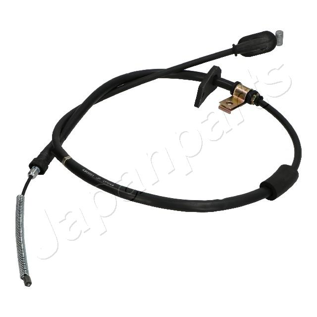 Cable, parking brake - BC-840L JAPANPARTS