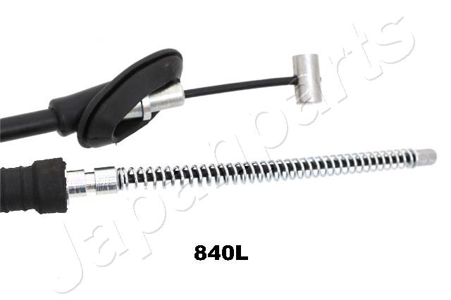 Cable, parking brake - BC-840L JAPANPARTS
