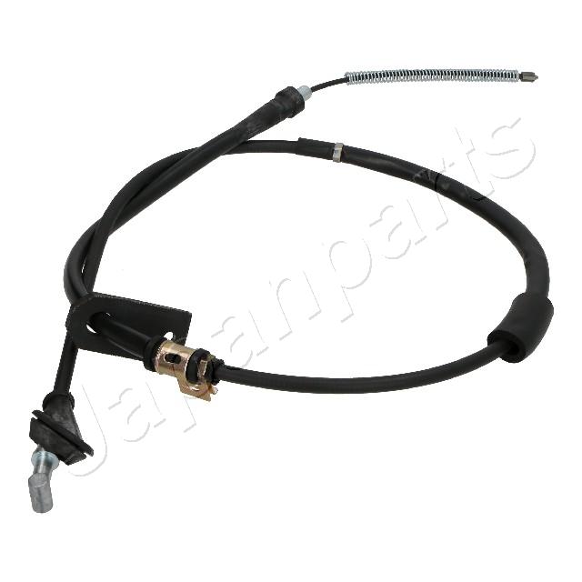 Cable, parking brake - BC-840L JAPANPARTS