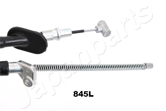 Cavo comando, Freno stazionamento - BC-845L JAPANPARTS