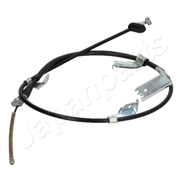 Cable, parking brake - BC-845R JAPANPARTS