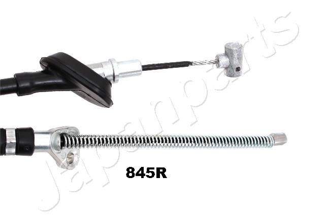 Cable, parking brake - BC-845R JAPANPARTS