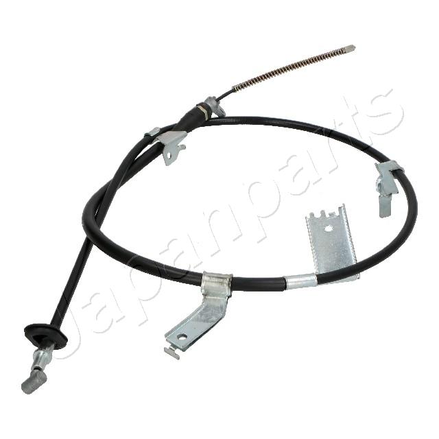 Cable, parking brake - BC-845R JAPANPARTS