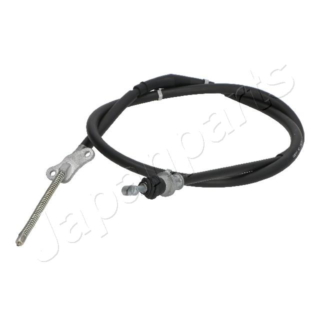 Cable, parking brake - BC-908L JAPANPARTS