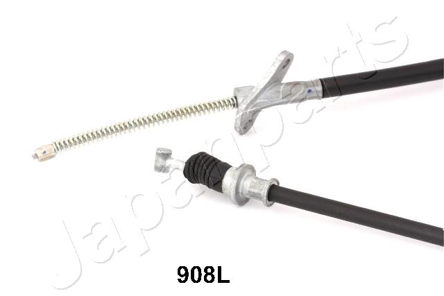 Cable, parking brake - BC-908L JAPANPARTS