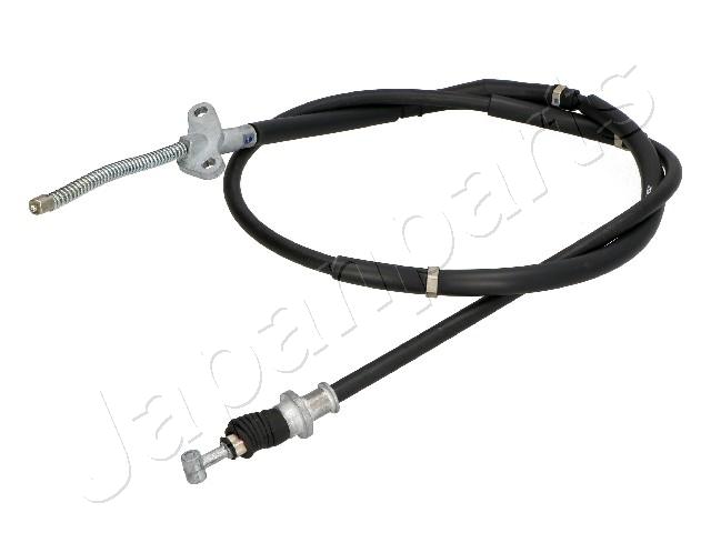 Cavo comando, Freno stazionamento - BC-908R JAPANPARTS