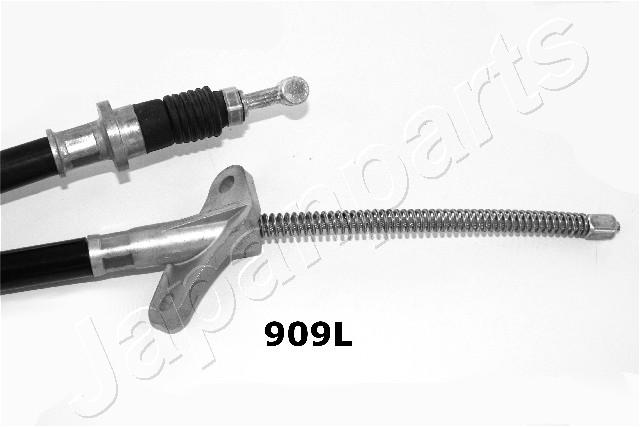 Cavo comando, Freno stazionamento - BC-909L JAPANPARTS