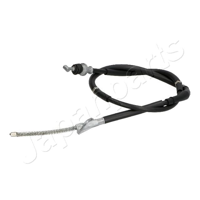 Cable, parking brake - BC-909R JAPANPARTS