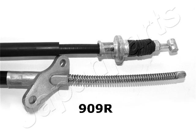 Cable, parking brake - BC-909R JAPANPARTS