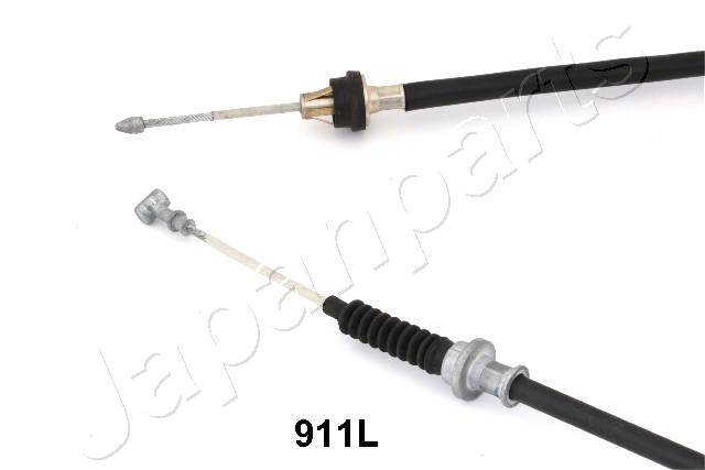Cable, parking brake - BC-911L JAPANPARTS