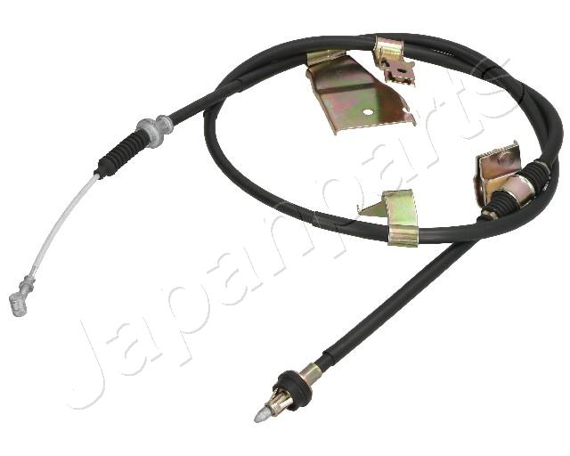 Cable, parking brake - BC-911R JAPANPARTS