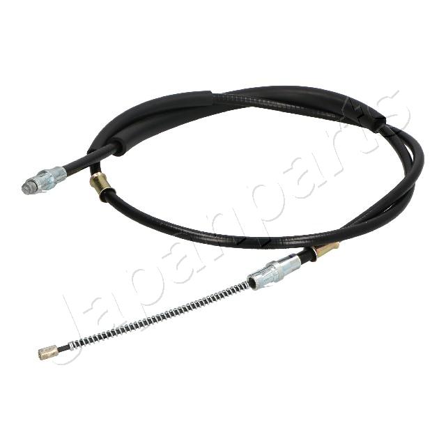 Cable, parking brake - BC-914R JAPANPARTS