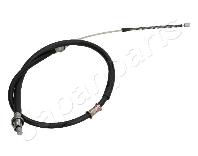 Cable, parking brake - BC-917 JAPANPARTS