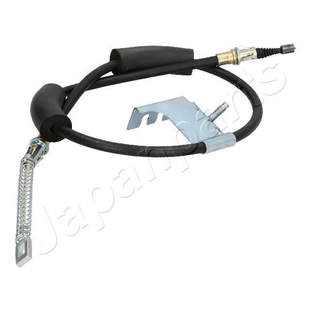 Cable, parking brake - BC-918L JAPANPARTS
