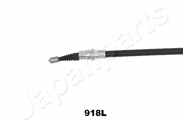 Cable, parking brake - BC-918L JAPANPARTS