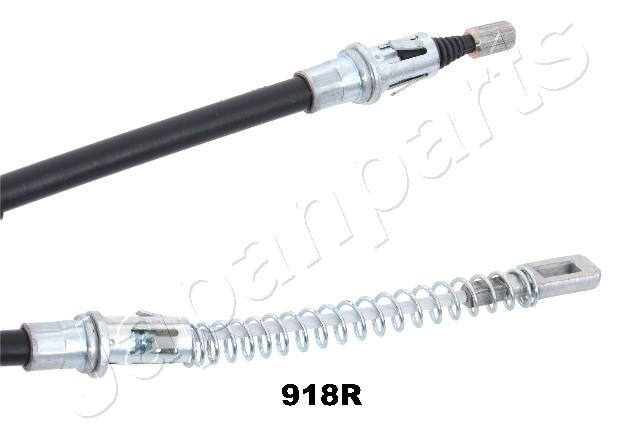 Cable, parking brake - BC-918R JAPANPARTS